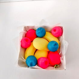 Studiya Desserts Valentine