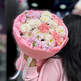 mur mur Flowers • Hodynka