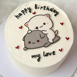 lovecake