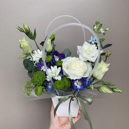 Нимфея Flowers