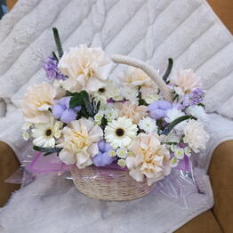 Oze flowers 