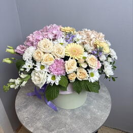 Volkova flowers
