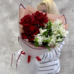 A. Flowers