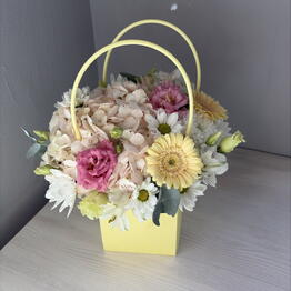Volkova flowers
