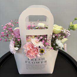 FMART x Tekucheva