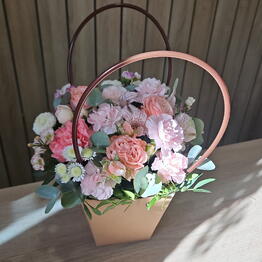 Nelúmbo flowers