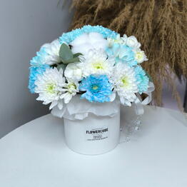FLOWERCUBE