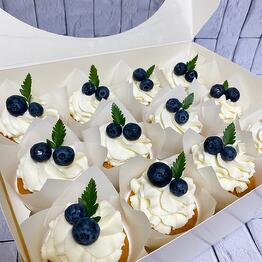 Vanuhi cup&cake