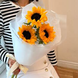 BOO x Flowers