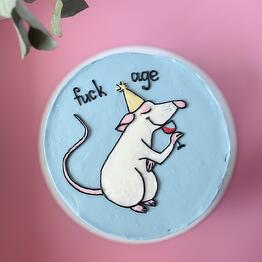 My Cake SPb