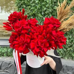 LABYKET24 Flowers studio