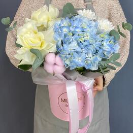 Milovini flowers