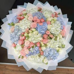 Flowers for love