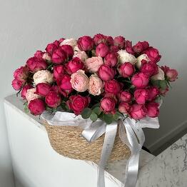 KARPOVICH FLOWERS