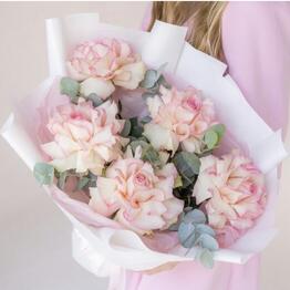Floristicheskaya masterskaya