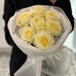 TIFFANY FLOWERS