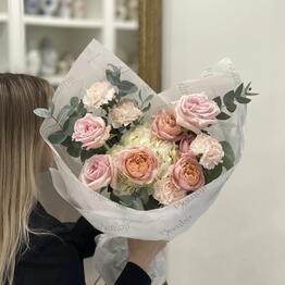 Plombir Flowers