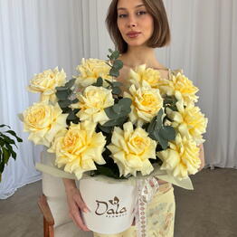 “Dala flowers”
