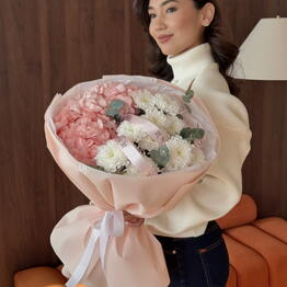 Royal Flowers