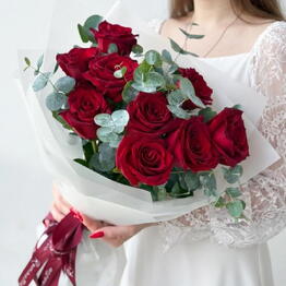 Rosalie Flowers