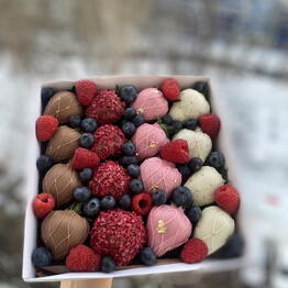 Berry LAVR
