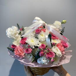 Tomy flowers
