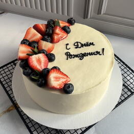 Chet Cake