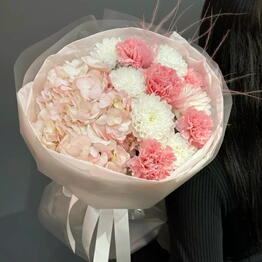 Magic Flowers 
