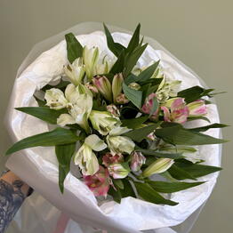 DEMELY flowers
