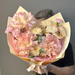 Душа&Amore Flowers