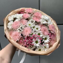 Magic Flower