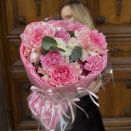 Amore Flowers