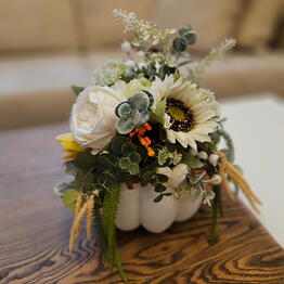 Мастерская CraftFlowersNN