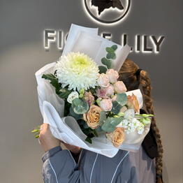 Fiore Lily spb