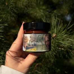 Lumos candle store