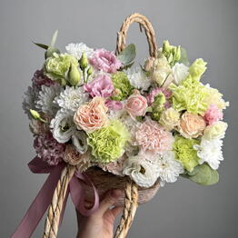 Verbena.Flo
