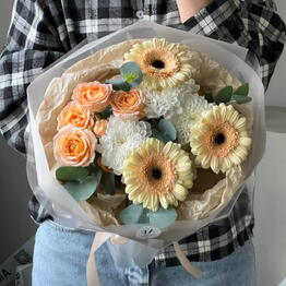 Amour Flora