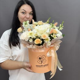 Lucky Flowers 