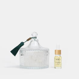 BOCA AROMA