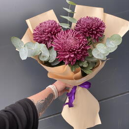 ELEGIY  flowers