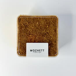 MOZHETT
