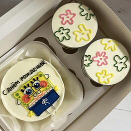 Bento cake