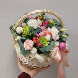 Gentle Flowers Electrosila