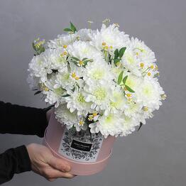 Amur Flowers