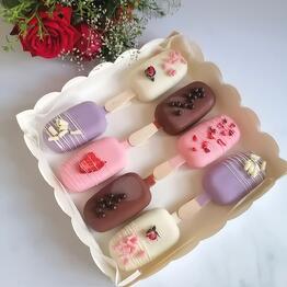 Makarova-desserts