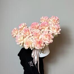 Royal Flowers