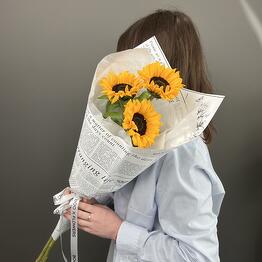 BOO X Flowers Electrosila