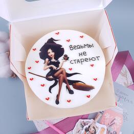 ShtarCake