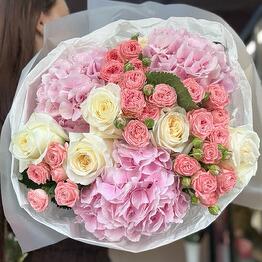 Rafaell Flowers