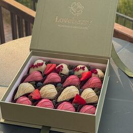 Loveberry Aktau